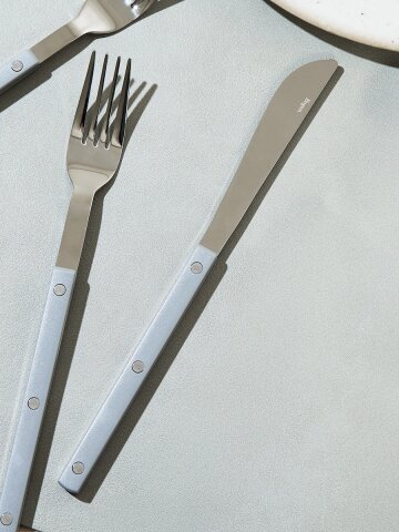 보겐 샤또 샐러드 디저트 나이프 양식기 국산 10color