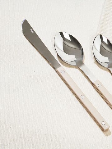 보겐 샤또 스테이크 나이프 디너 칼 양식기 국산 10color