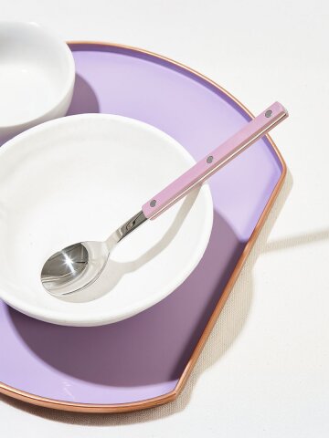 보겐 샤또 수저 한식 숟가락 스푼 국산 10color