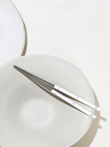 보겐 샤또 젓가락 한식기 커트러리 국산 10color