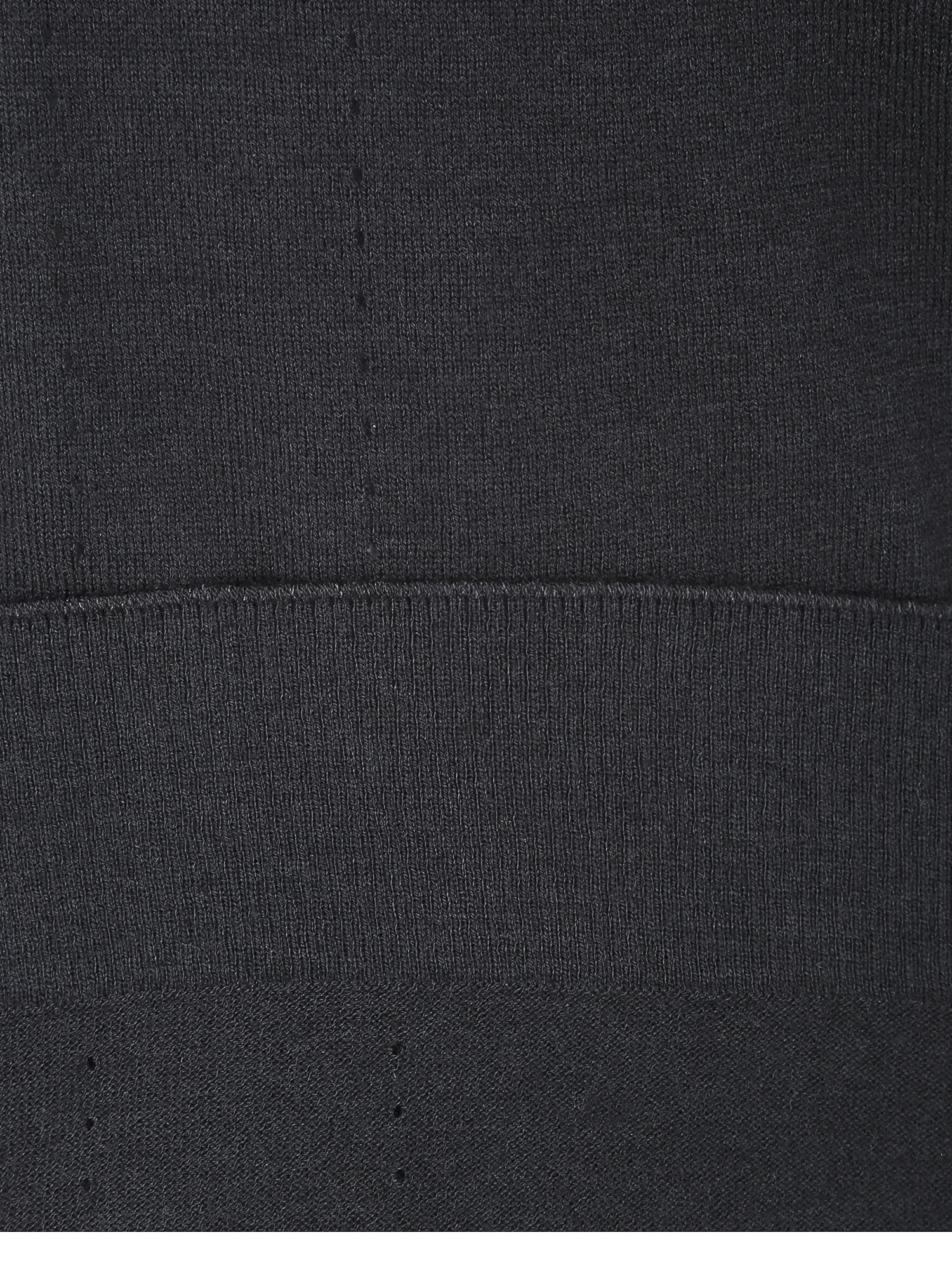 캐시미어 풀오버 니트 +숄 세트 (DARK GREY)