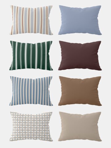 슬립모먼트 알러지케어 베개커버