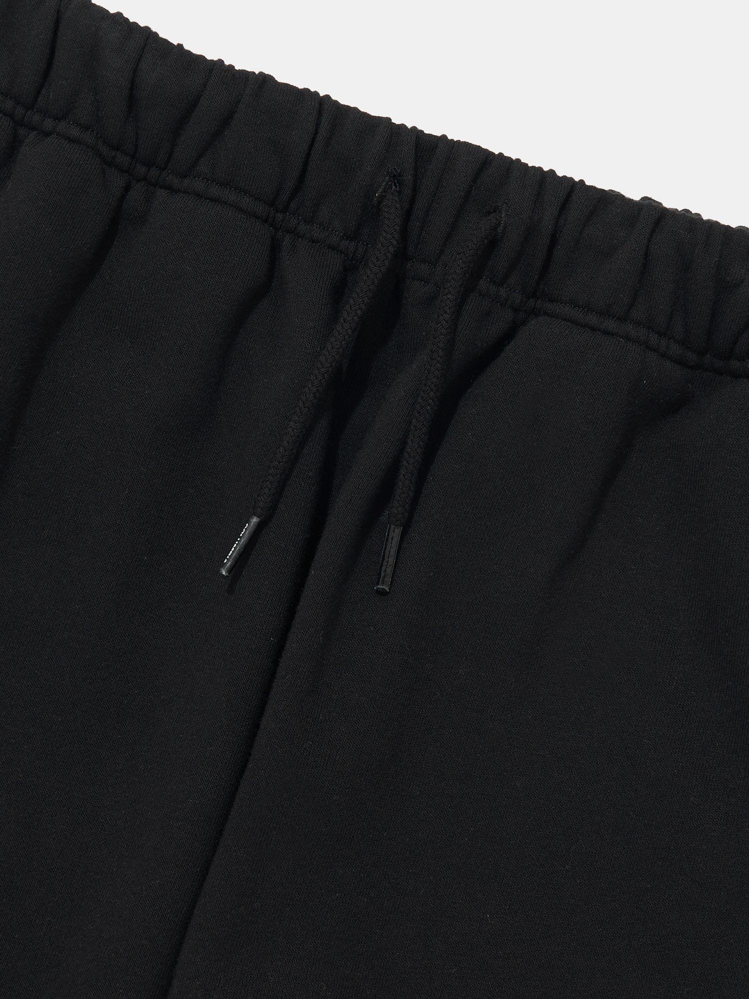 CU ARCH TERRY SWEATPANTS_BLACK