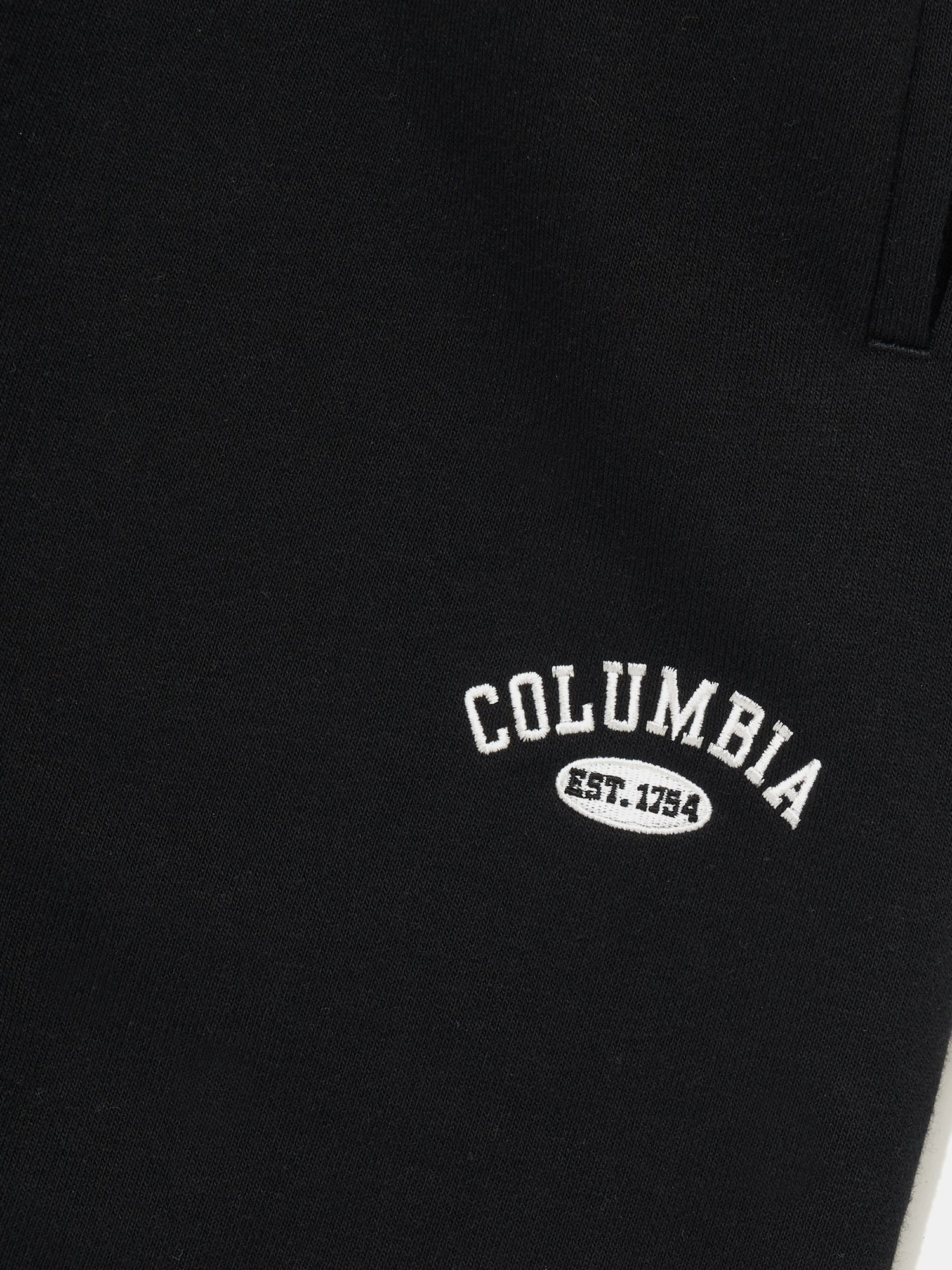CU ARCH TERRY SWEATPANTS_BLACK