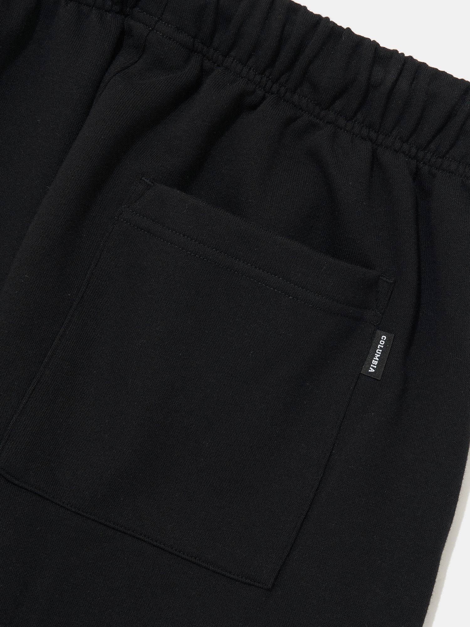 CU ARCH TERRY SWEATPANTS_BLACK