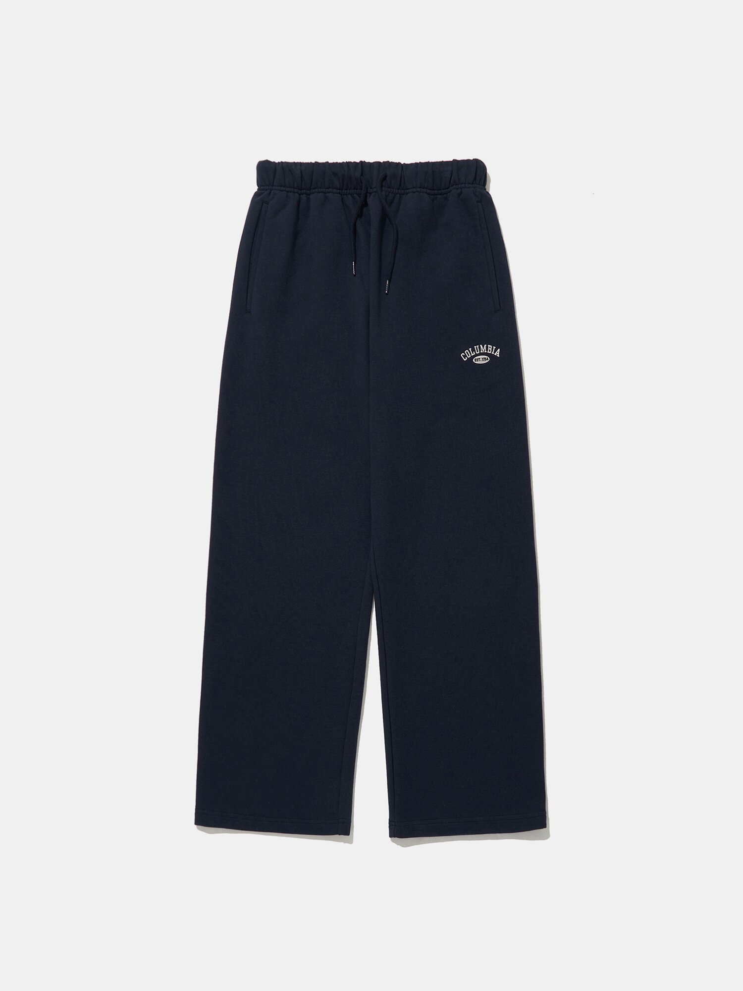 CU ARCH TERRY SWEATPANTS_NAVY
