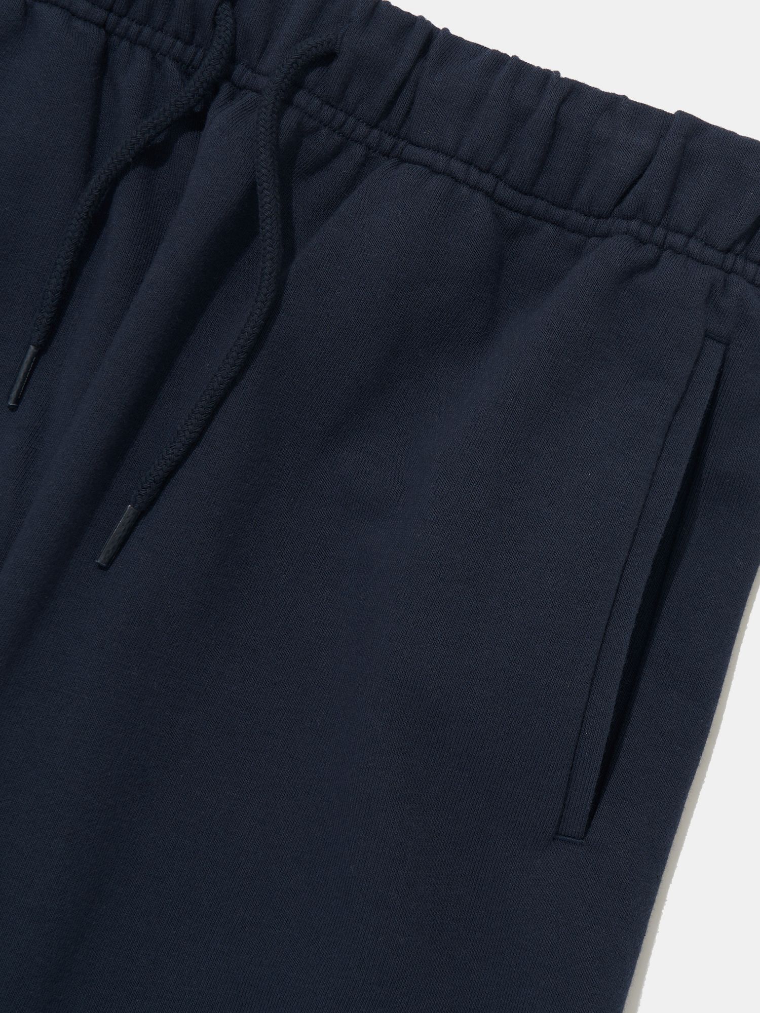 CU ARCH TERRY SWEATPANTS_NAVY