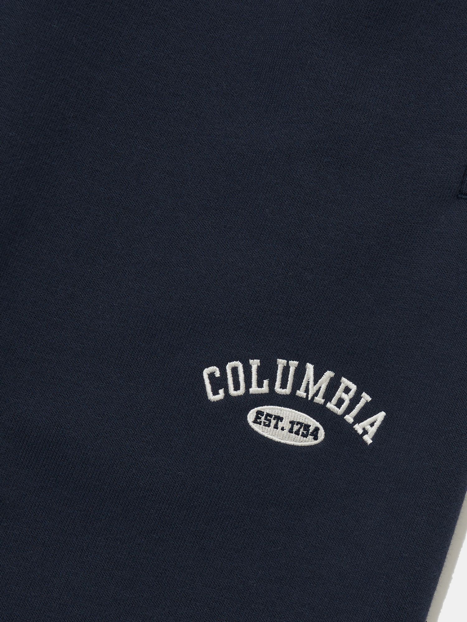 CU ARCH TERRY SWEATPANTS_NAVY
