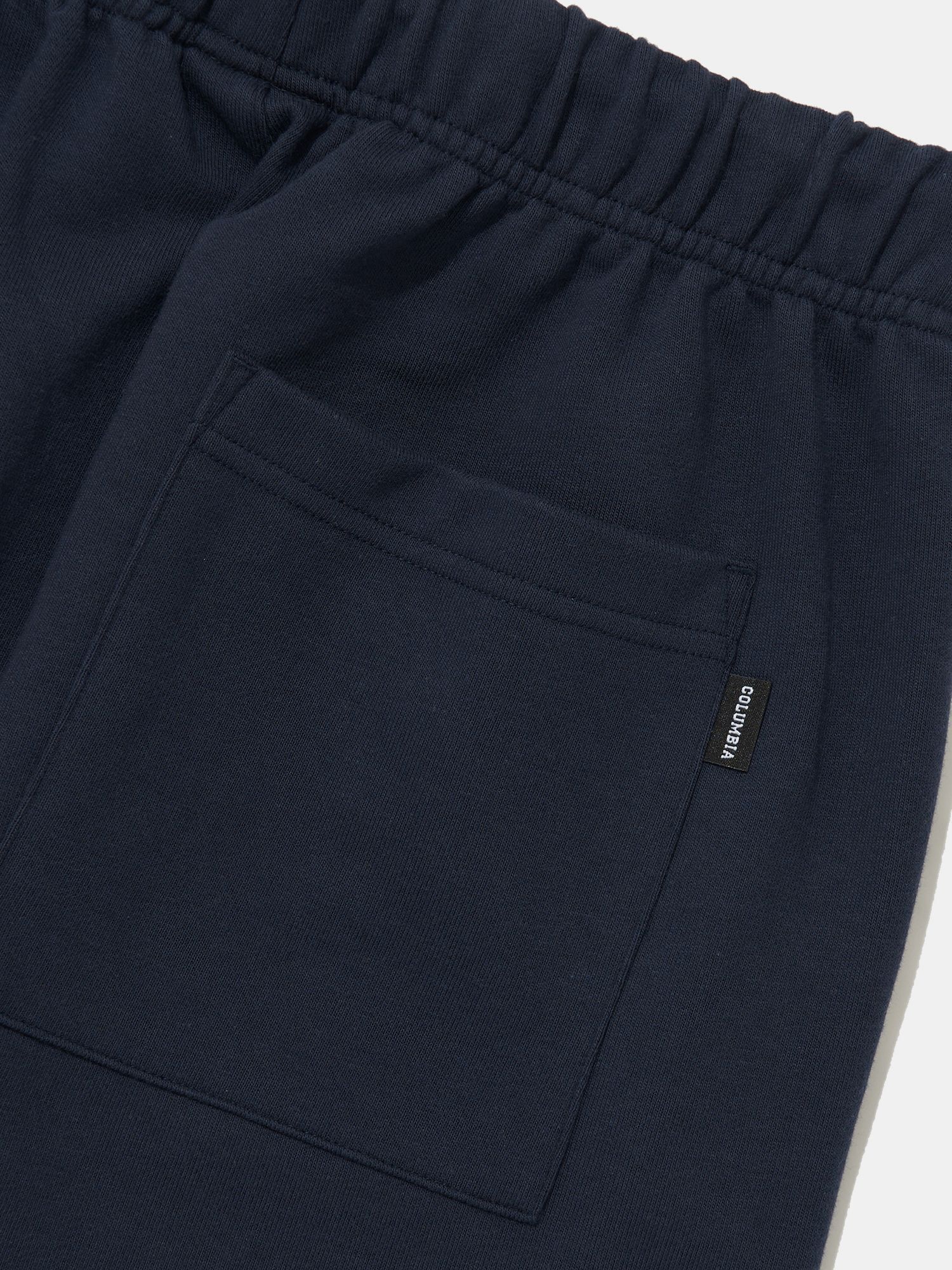 CU ARCH TERRY SWEATPANTS_NAVY