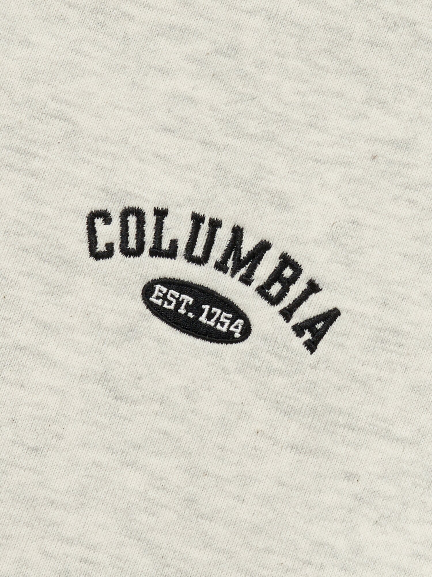 CU ARCH TERRY CREW NECK_OATMEAL