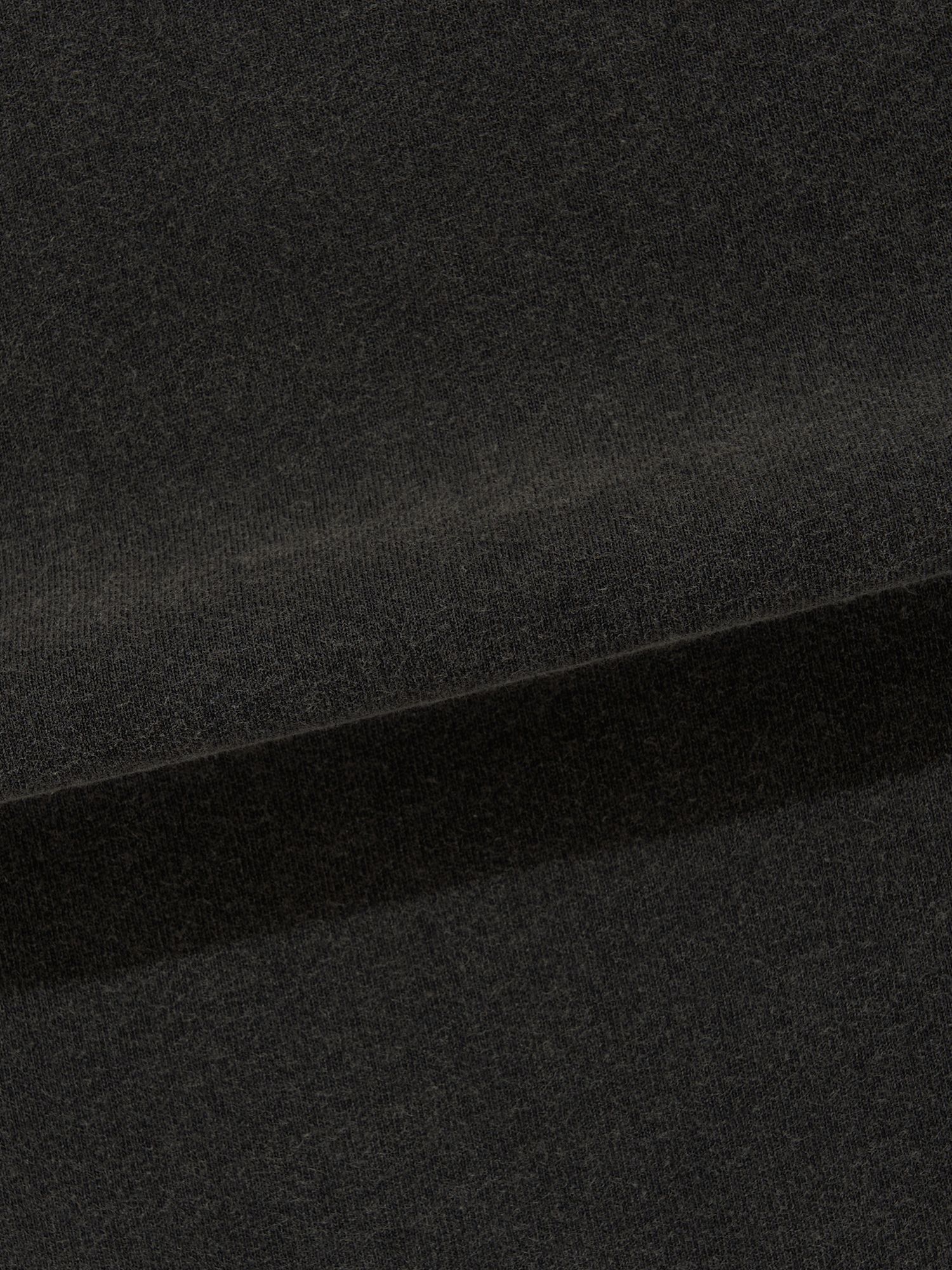 COLUMBIA TOT DYED S/S T-SHIRTS_CHARCOAL