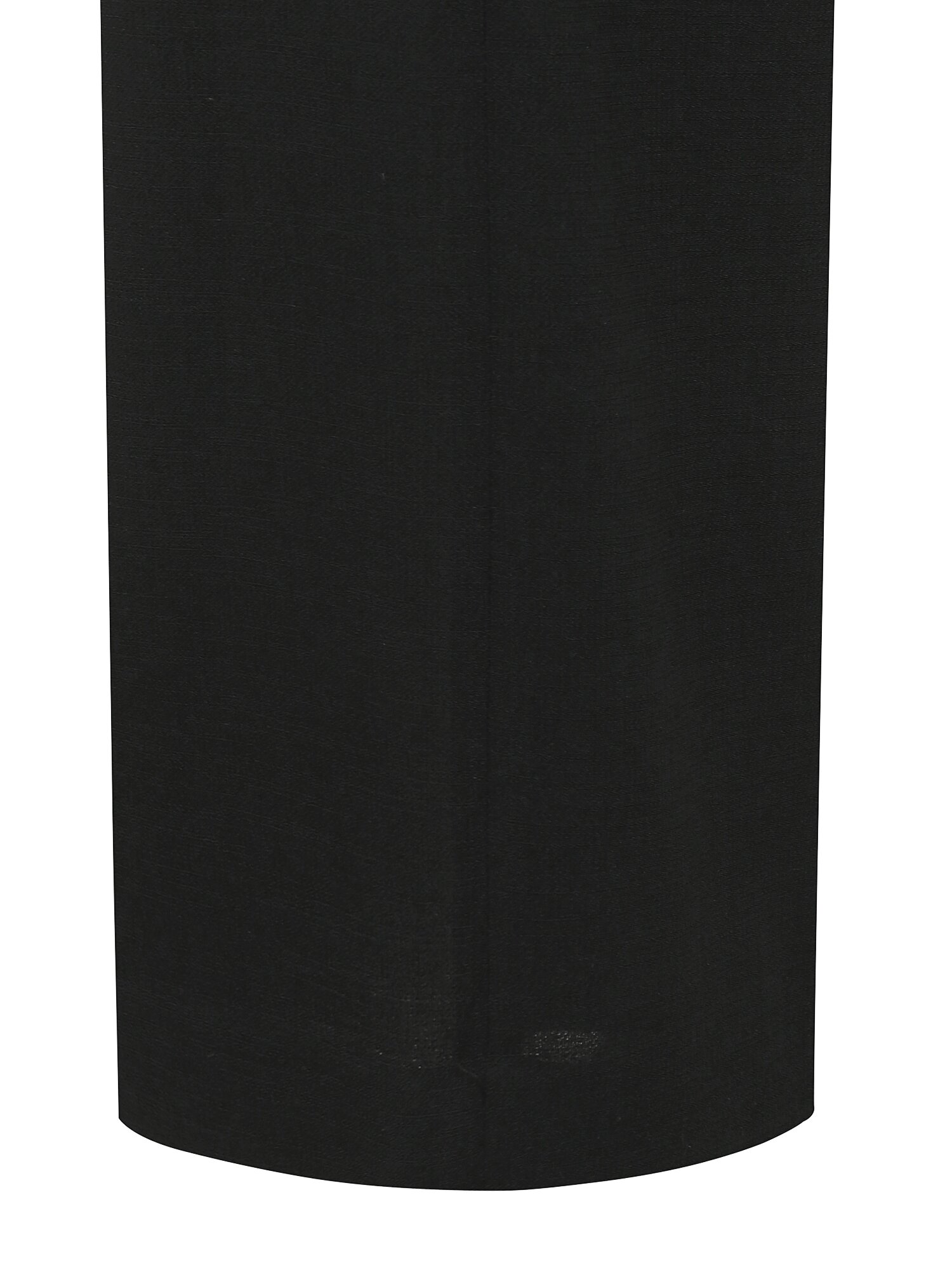 라이트 부츠컷 팬츠 (BLACK)