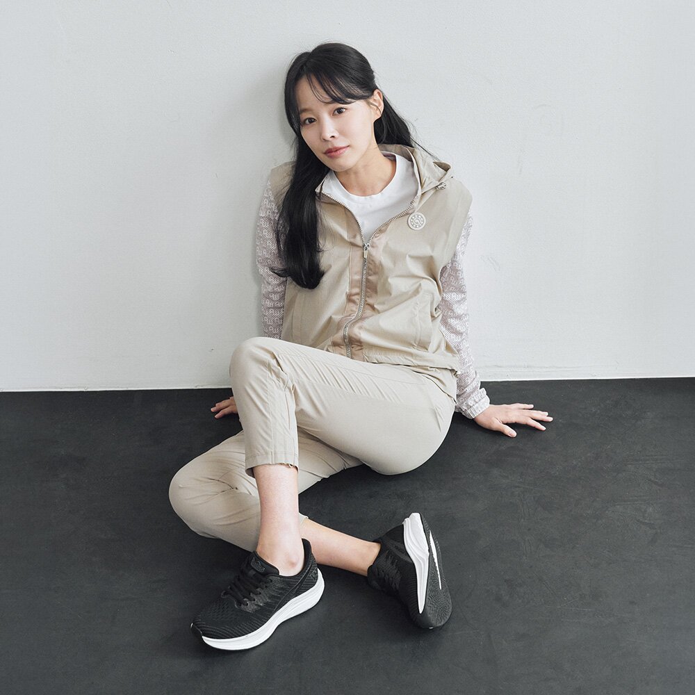 PWX 바로인 드로우 블랙