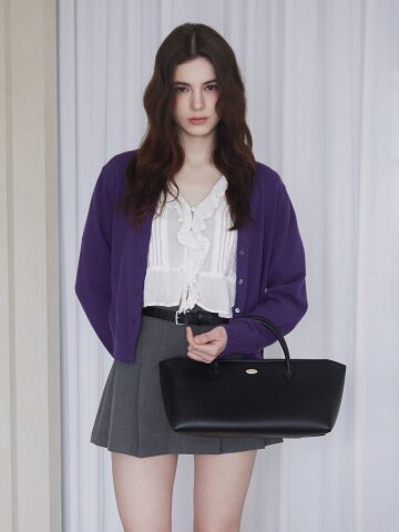 [26SS] 가벨 토트백_2colors