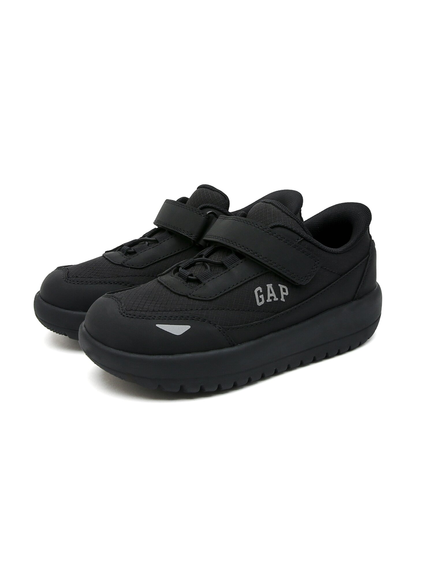 GAP 밀로 바로인 운동화 블랙
