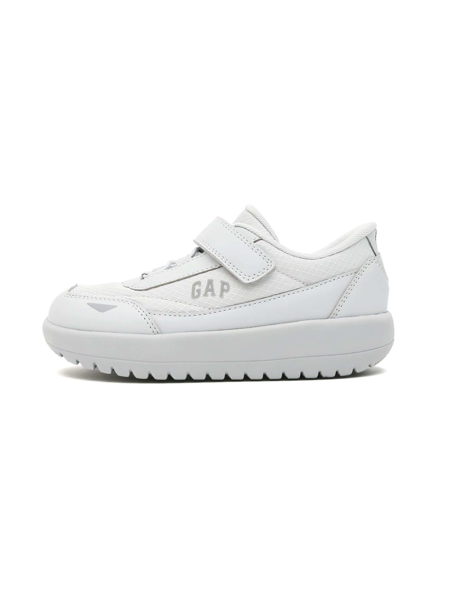 GAP 밀로 바로인 운동화 그레이
