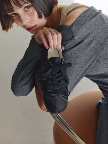 EO2612 Ballerina Sneakers