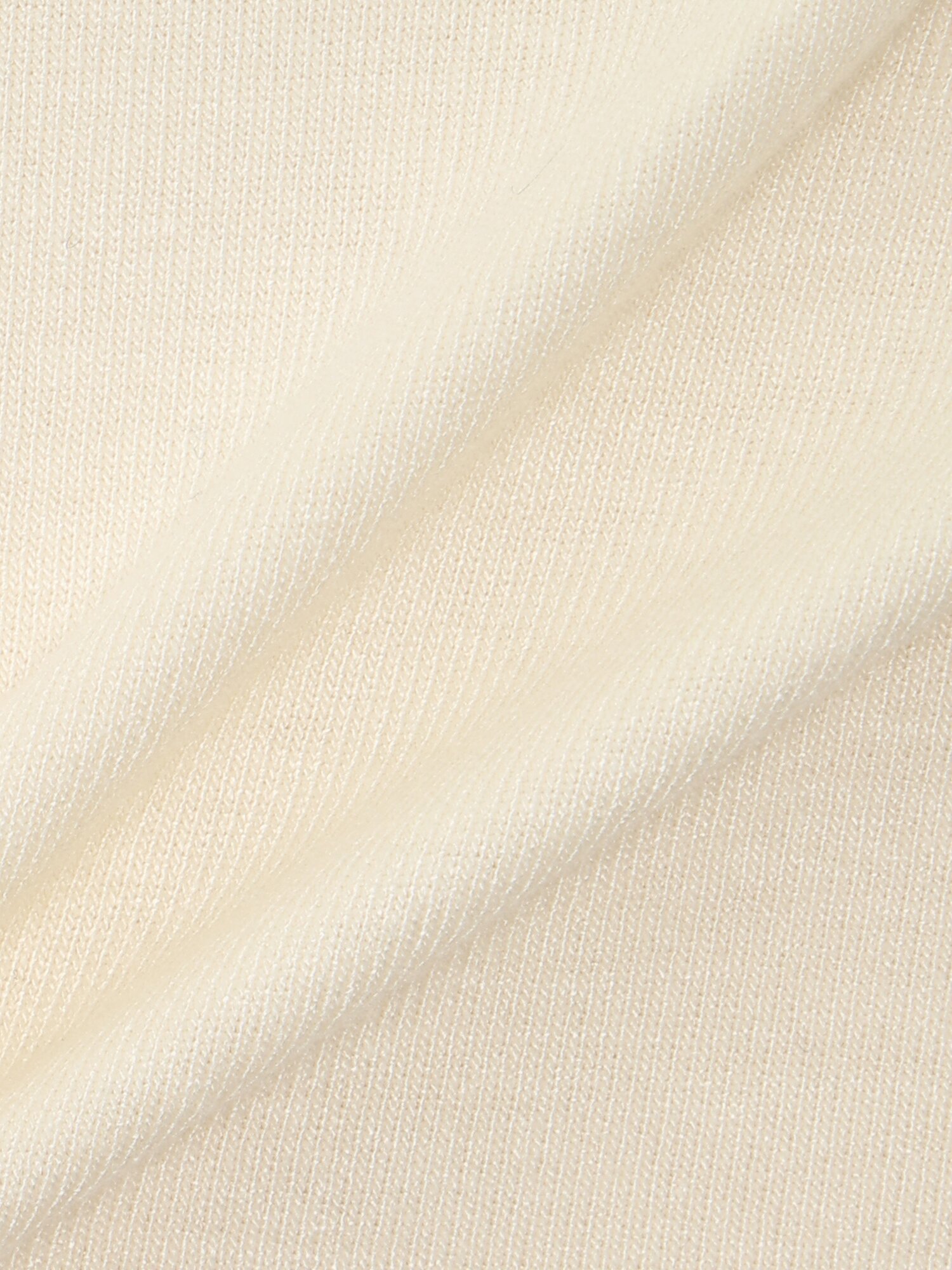러플 뷔스티에 티셔츠 (CREAM)