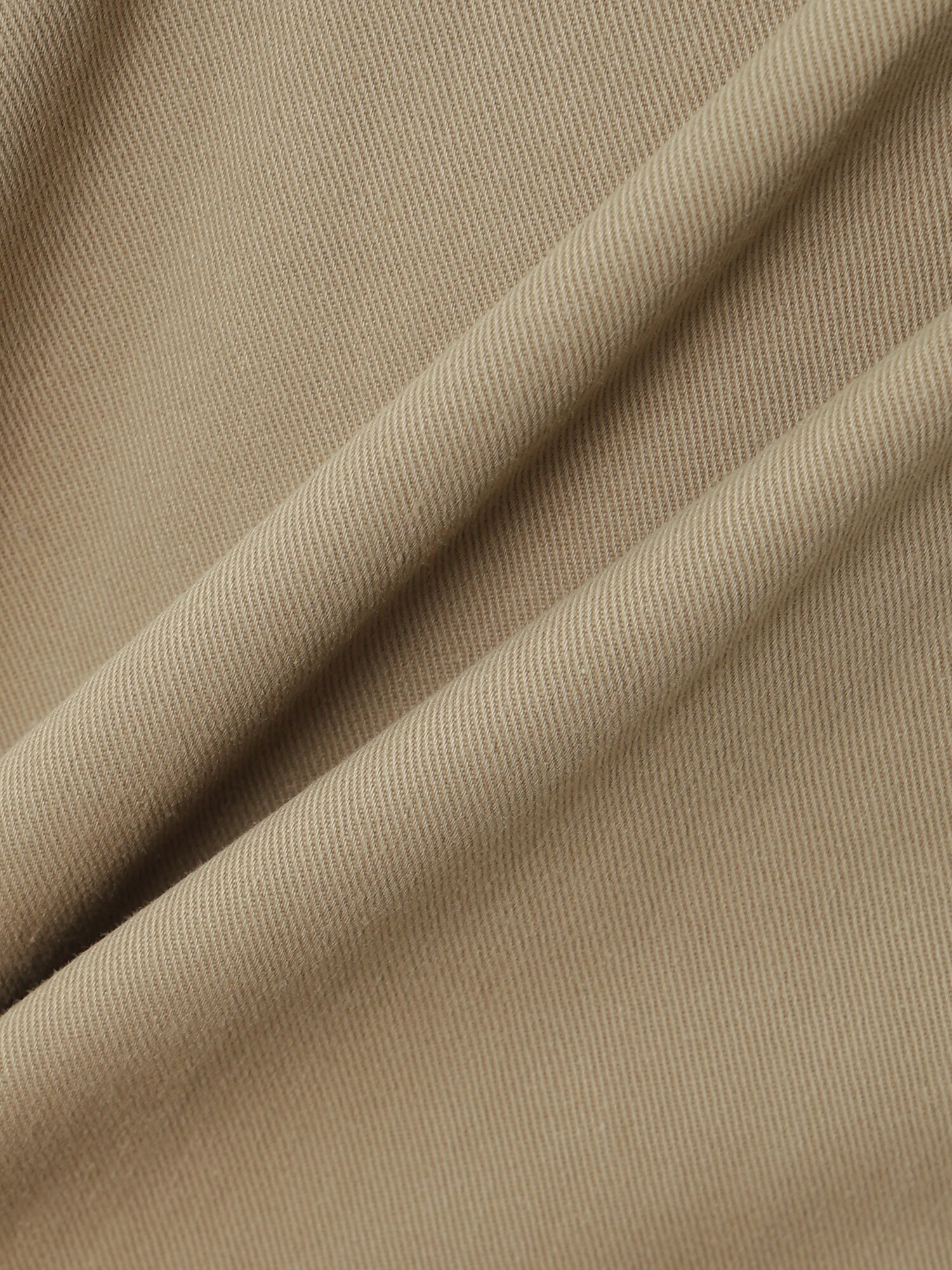 벨티드 원 턱 숏 팬츠 (BEIGE)