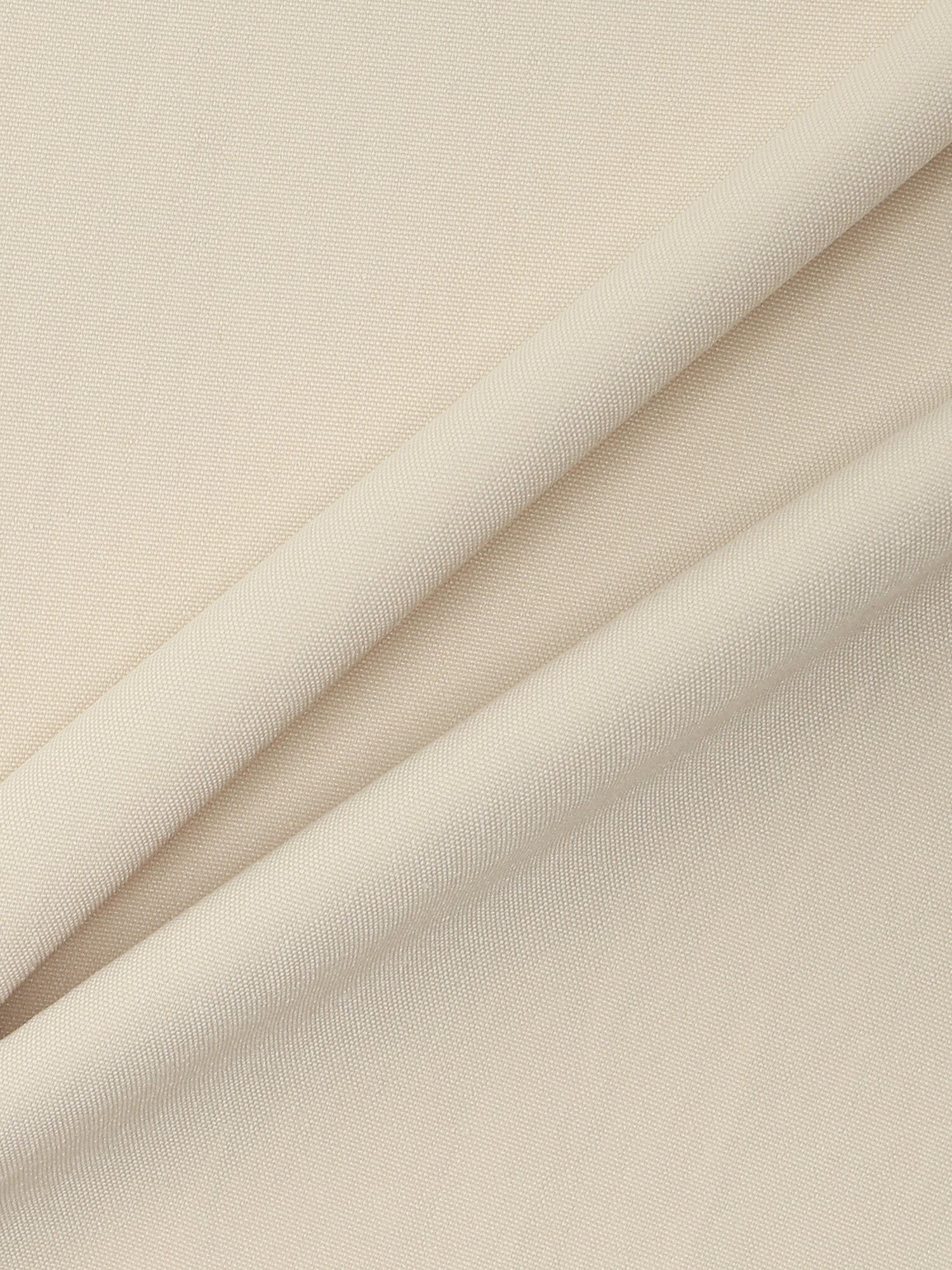 카라 배색 워크 셔츠재킷 (BEIGE)
