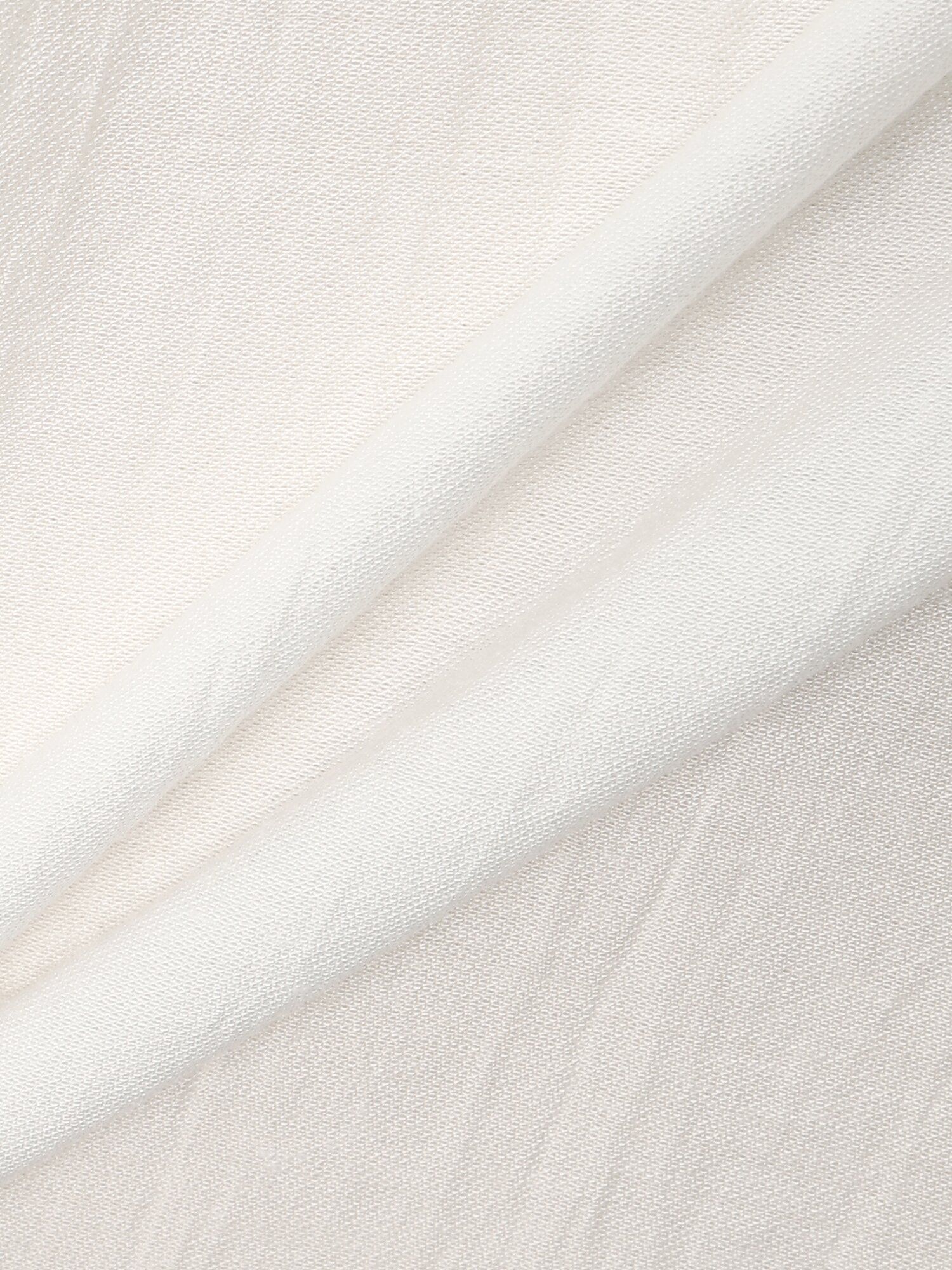 베이식 셔츠 블라우스 (WHITE)