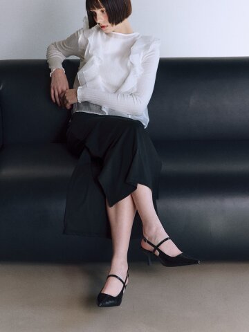 EO2620 Eline  Slingback