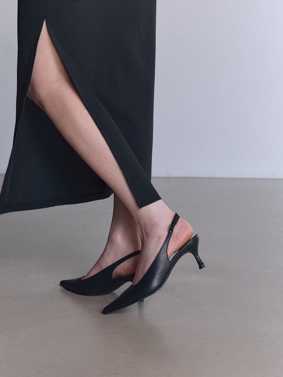 EO2621 Selene Slingback