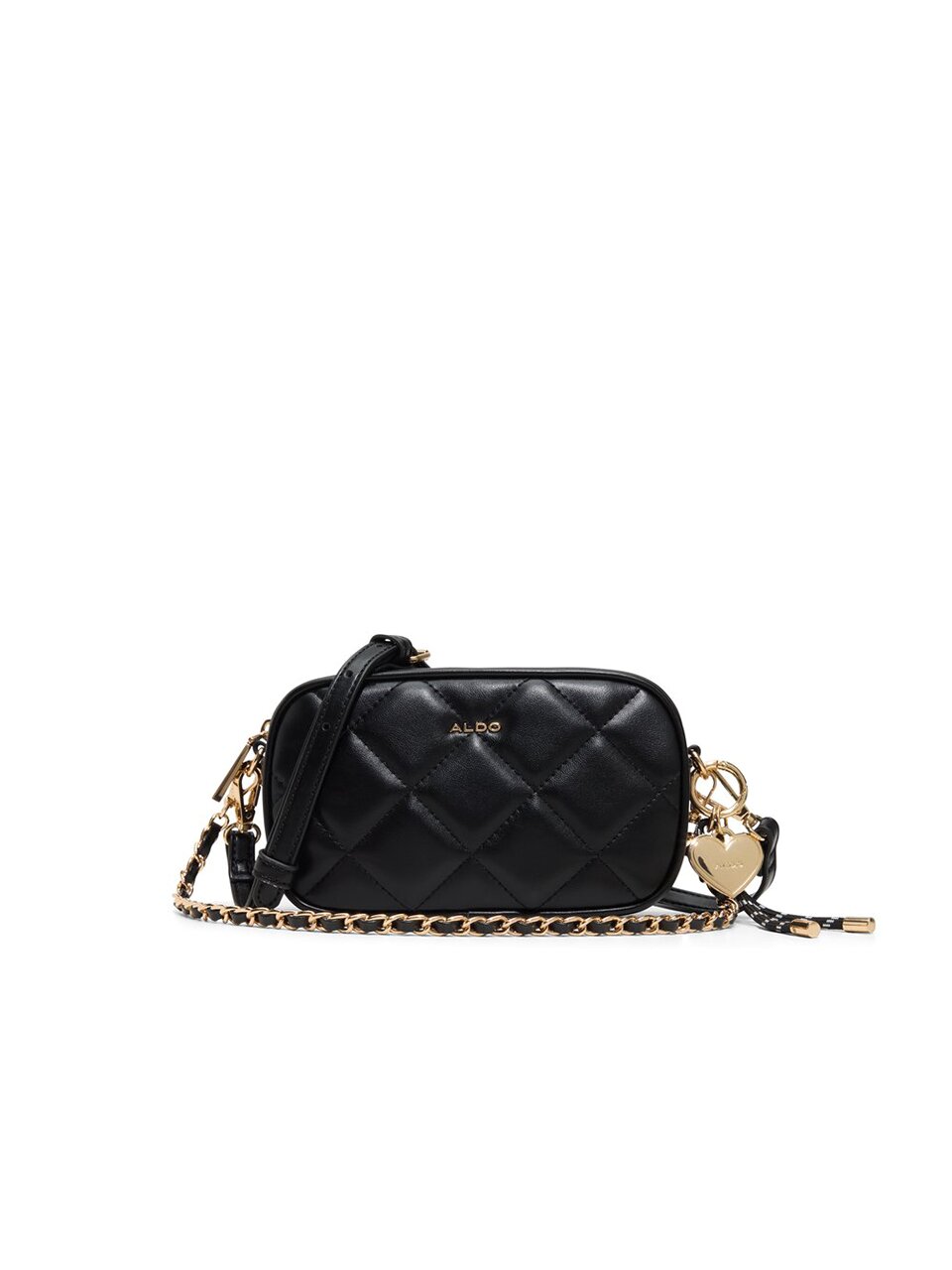 알도 스위트파이 크로스 바디 - 블랙 ADE1H068HZ001