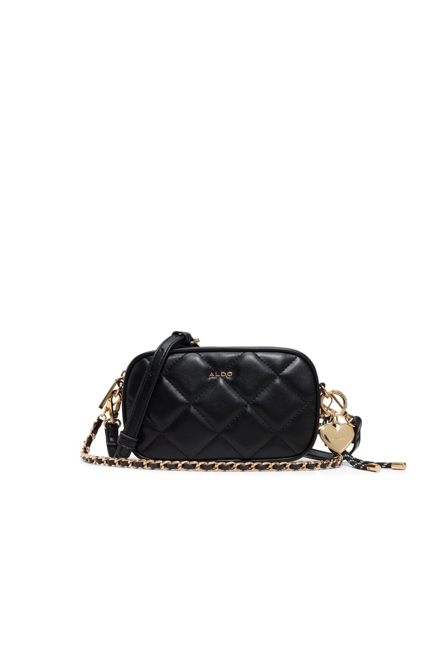 알도 스위트파이 크로스 바디 - 블랙 ADE1H068HZ001