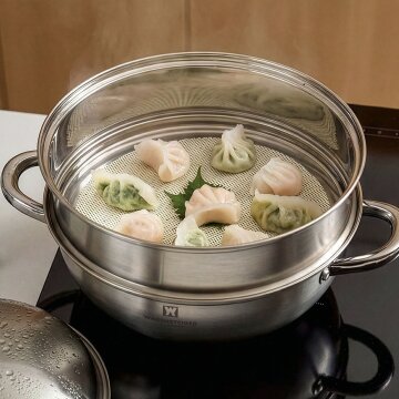 바겐슈타이거 타공 실리콘 찜시트 20cm