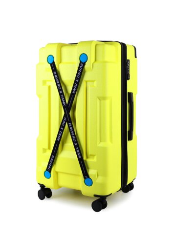 탱크2 캐리어 27인치 옐로우