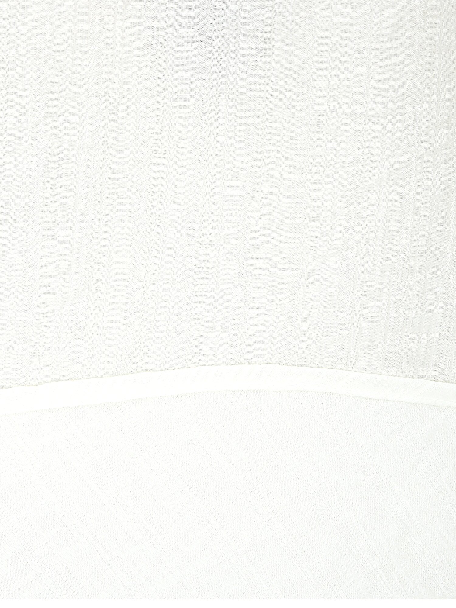 루즈핏 링클 래글런 블라우스 (WHITE)