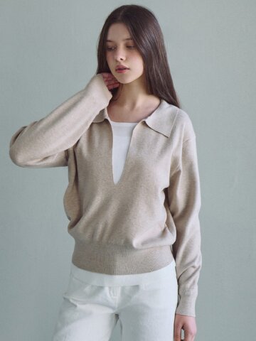 밤비노 헤이븐 니트