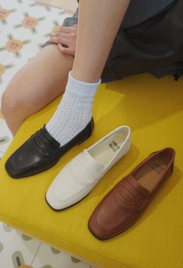 클래식 로퍼 HA2631