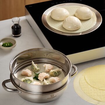 바겐슈타이거 타공 실리콘 찜시트 30cm