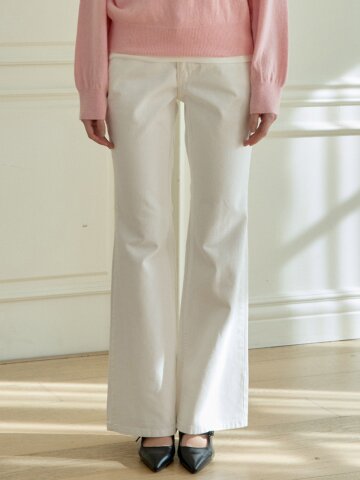 DAILY BOOTS CUT_WHITE