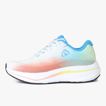 PWX 세컨윈드 런닝화 마라톤 워킹 논슬립패드장착 운동화 화이트