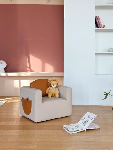 JURAN Beto Sofa_ beige