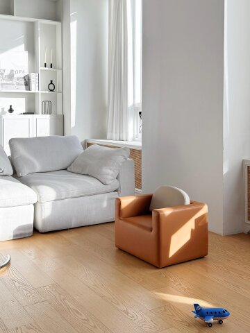 JURAN Beto Sofa_ camel
