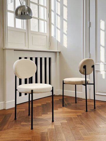 JURAN Fiord Chair edition (3 colors)