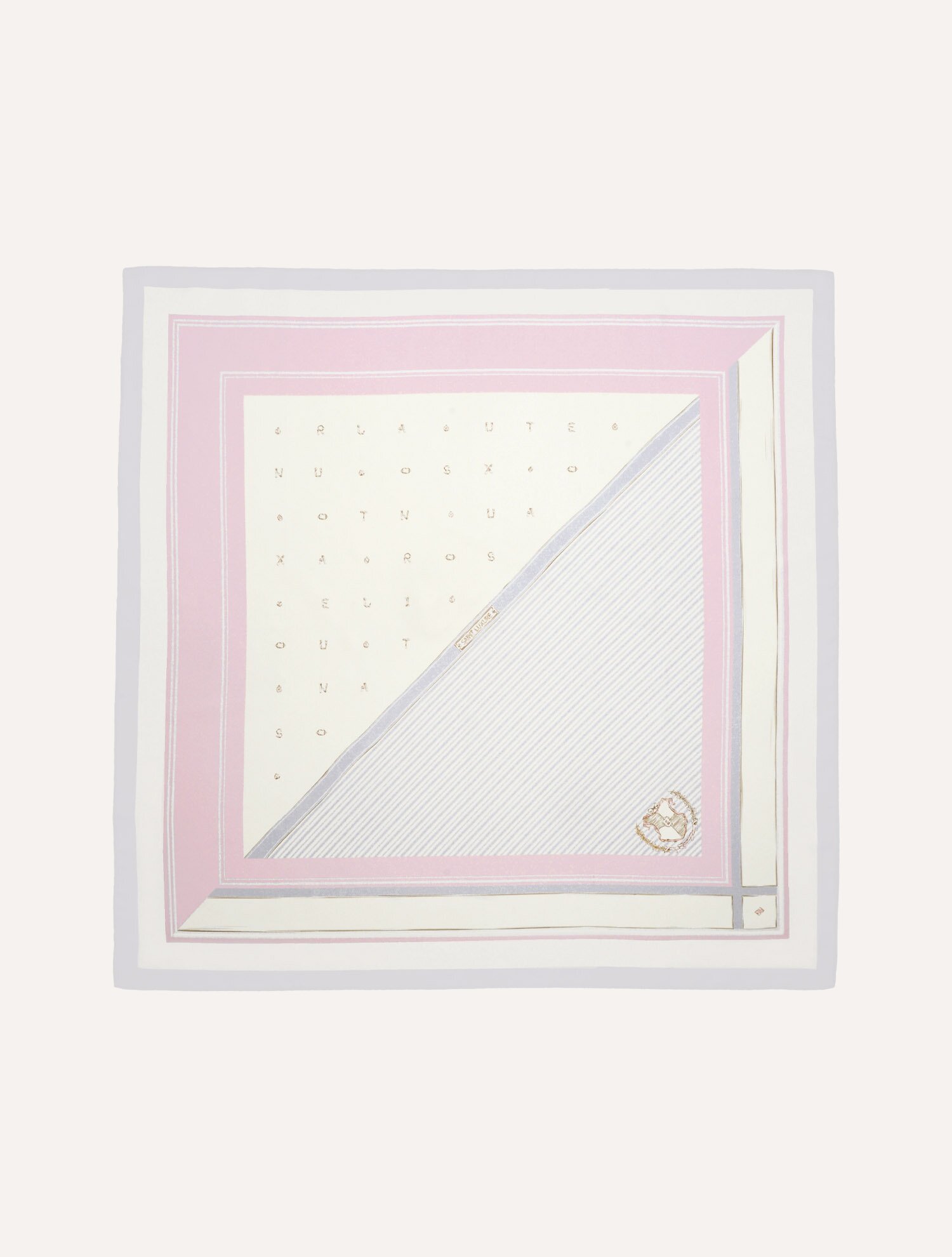 피보 그레이쿨핑크