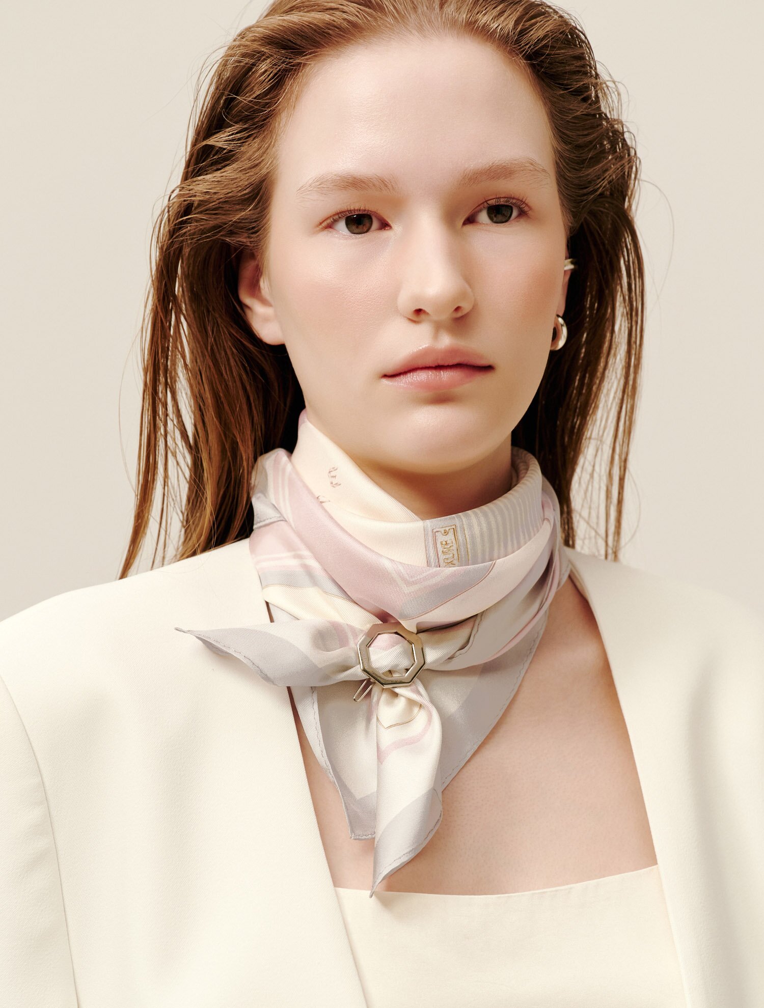 피보 그레이쿨핑크