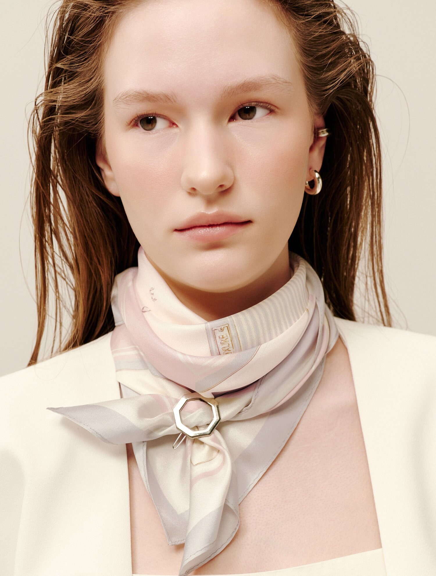 피보 그레이쿨핑크