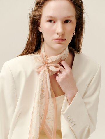 에클라 핑크베이지