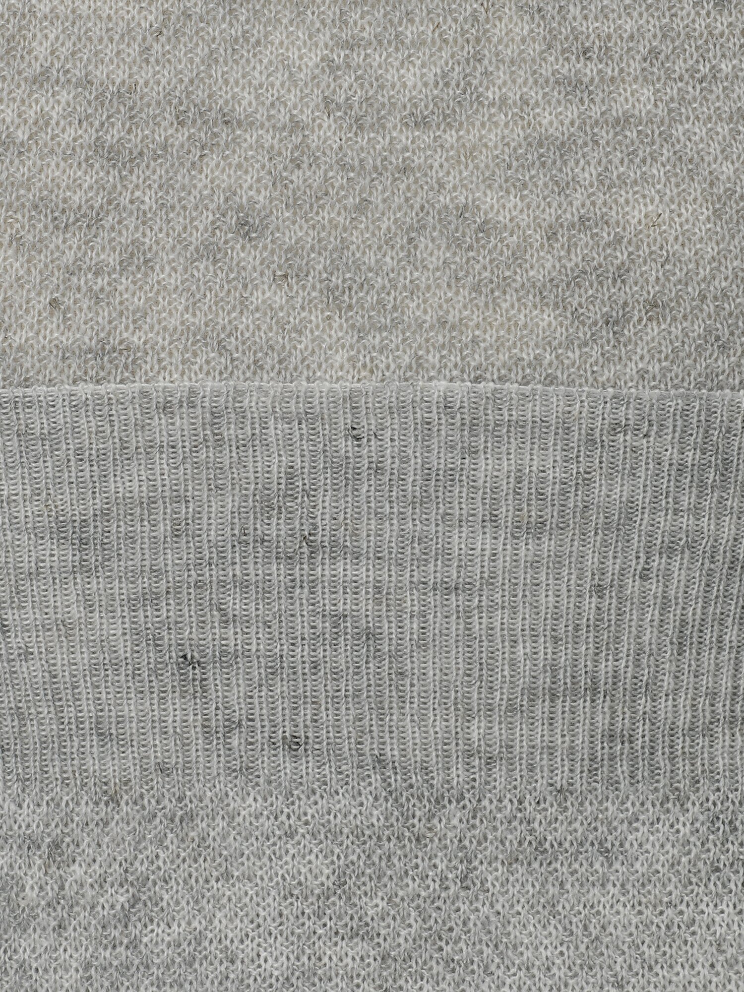 린넨 칼라 카디건 (LIGHT GREY)