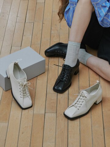 ljh136-7 Modern Pinch Oxford - 2 Colors