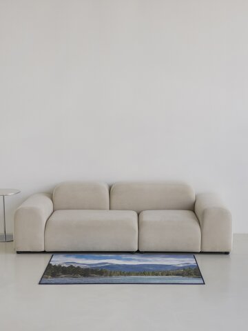 레이크밸리 소프티 러그