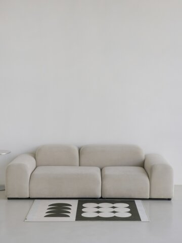 무드쉐이드 소프티 러그