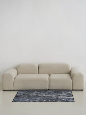 글로우웨이브 소프티 러그