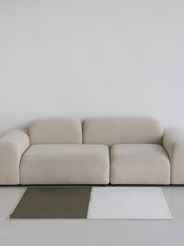 트윈블러 소프티 러그